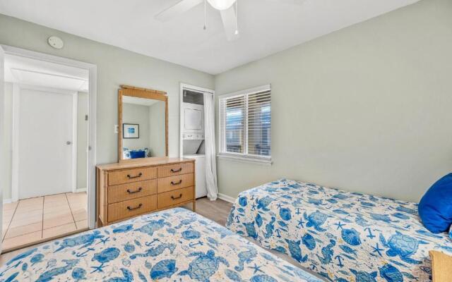 Sand Dollar Villas Unit 306 Seaview Oasis