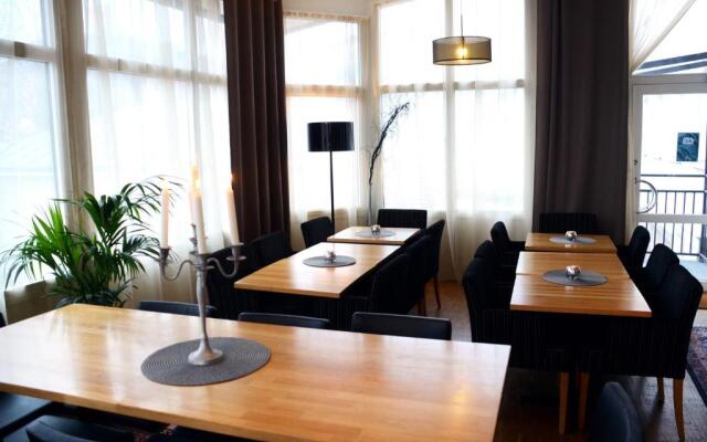 Home Hotel Bilan