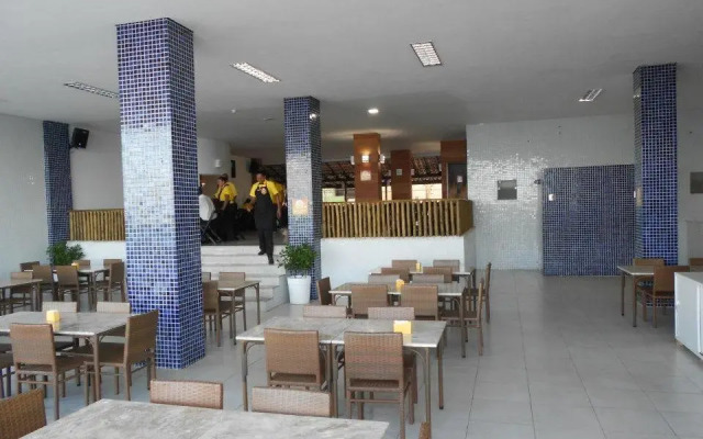 Apart Flat Farol da Barra