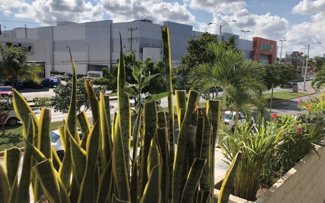 Gorgeous Apartments in the City by Select