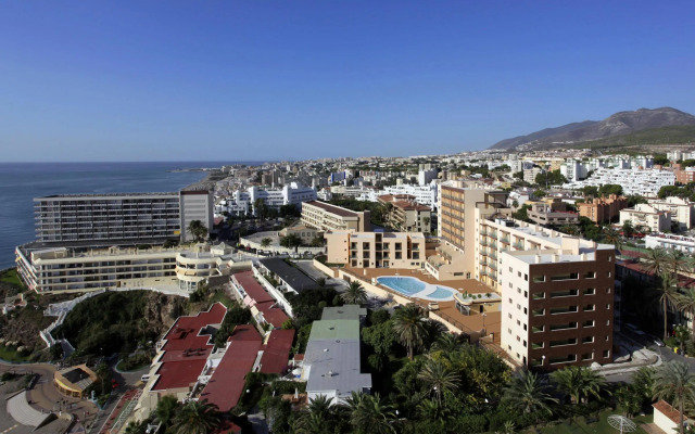 Hotel Ritual Torremolinos Adults Only (ex. P&V Stella Polaris)