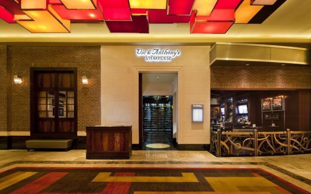 Golden Nugget Lake Charles