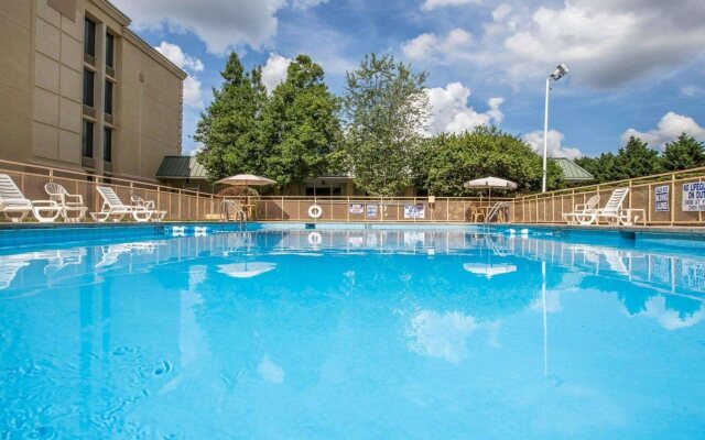 Country Inn & Suites by Radisson, Greenville, SC