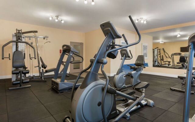 Best Western Plus Liverpool Hotel & Conference Centre