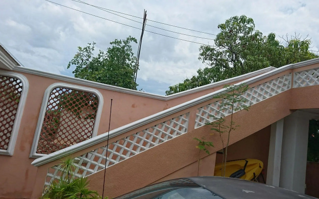 Siete Azules del Cielo