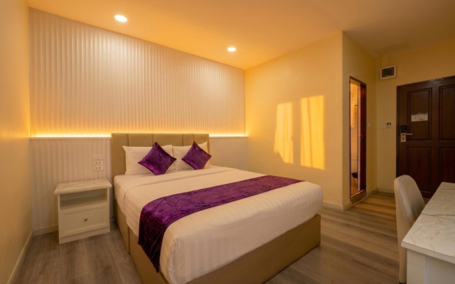 Excel Hotel Bangkok
