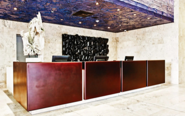 The LINE Hotel