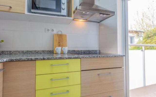 Apartment Terecel Salou.1