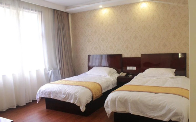 Huangshan Yijia Yishe Homestay