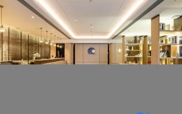 Starway Hotel (Xi'an Gaoxin Provincial Sports Training Center)