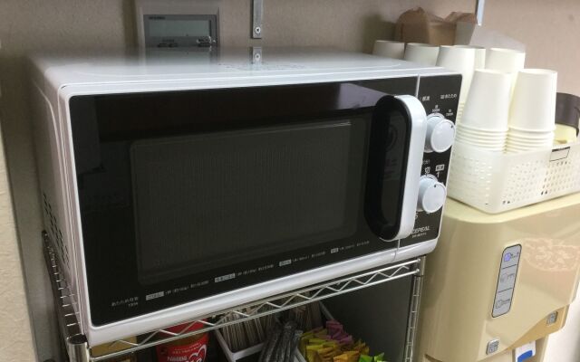 GUEST HOUSE B's Five II - Hostel