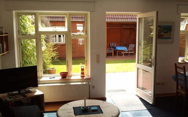 Holiday Home Environmental House Treene