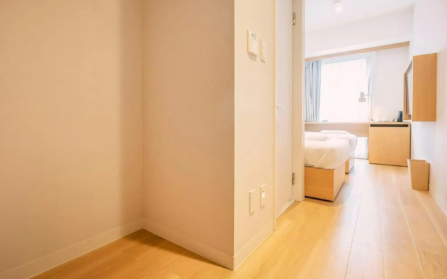 Far East Village Hotel Osaka, Namba South
