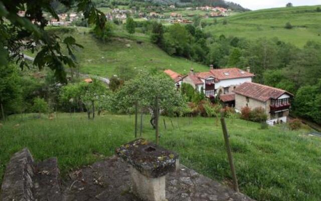 Molino de Tresgrandas