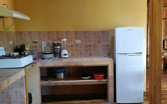 Ritmo Tropical Hotel