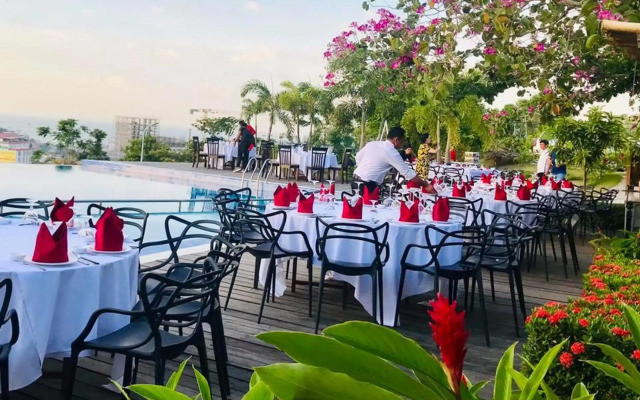 360 Resort Sihanoukville