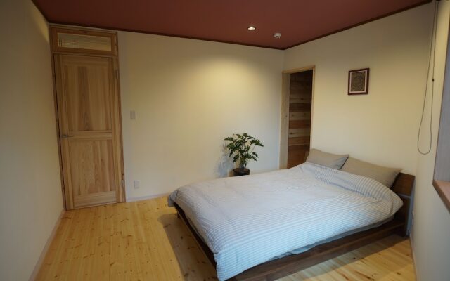 Life is better inn the mountain