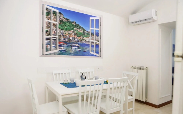 Movida Apartment in Largo Giusso
