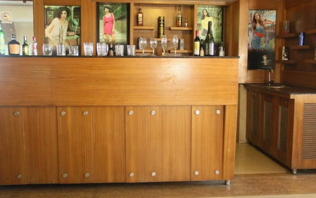 Oyo 9195 Hotel Sagar Inn