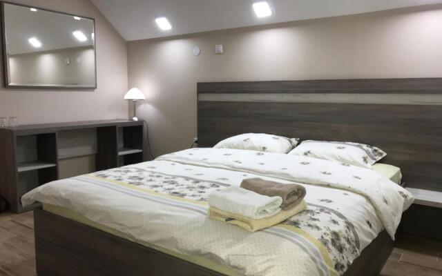 Hostel Kruševac - Lukas