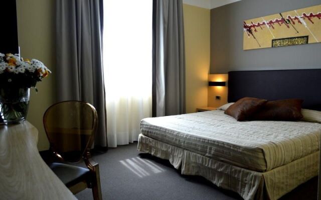 Omnia Hotel Noventa