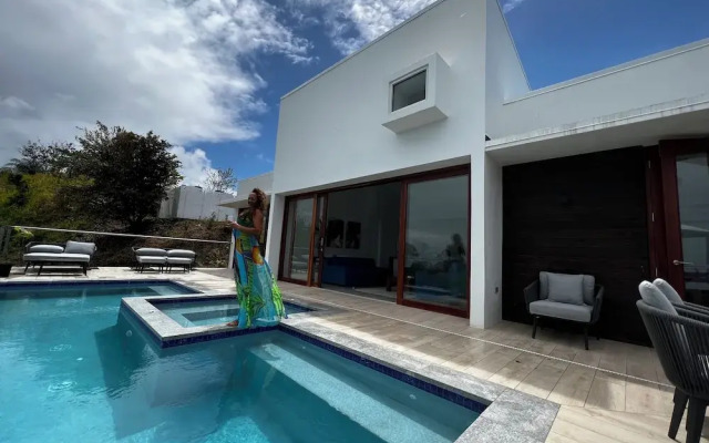 Villa Being - Tobago Luxury B&B