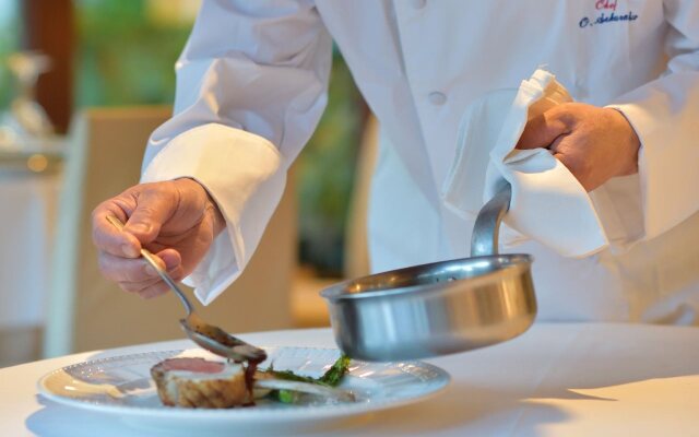 Le Grand Karuizawa Hotel&Resort