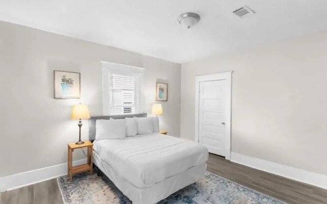 29th Street Ensley Heights Hideaway 1