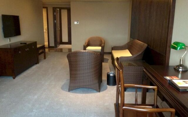 Fujian InterContinental Hotel