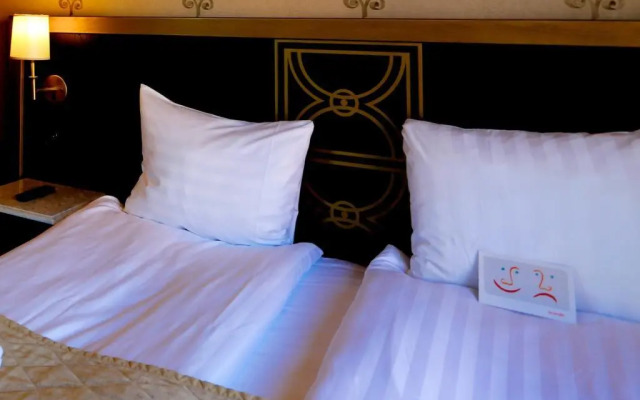 Hotel Hasselbacken