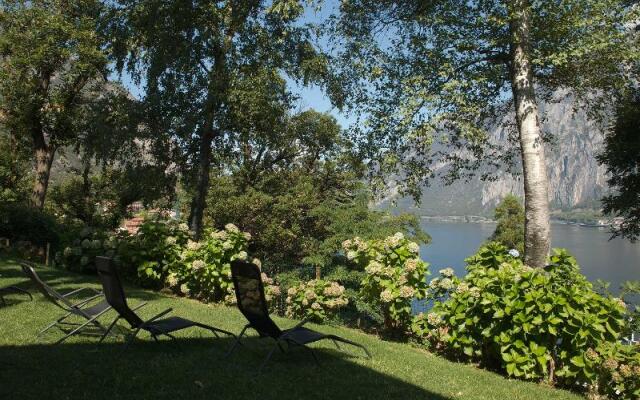 Casa Sull'albero Suites And Rooms, Spa Design