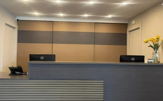 Plantation Inn of Houma