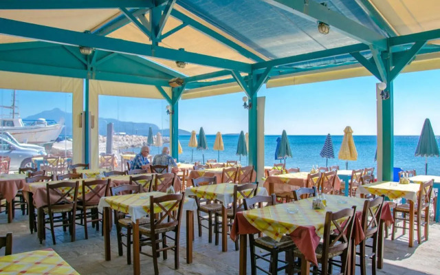 Hotel Tarsanas