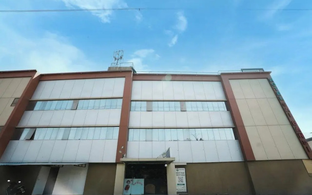 Hotel Sai Bansi