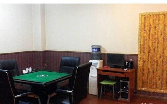 New World Business Hotel