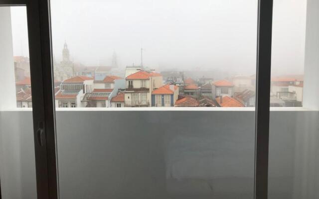 Be Oporto Apartments Clerigos