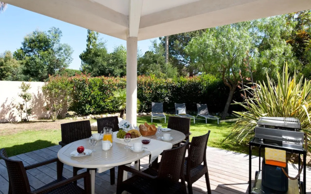 Résidence Marina Rossa