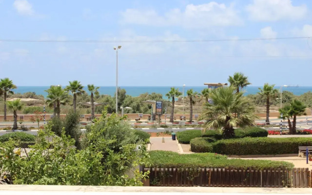 Duplex On The Beach Ashdod
