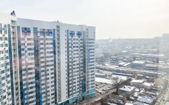 ДК на Гвардейском д.13