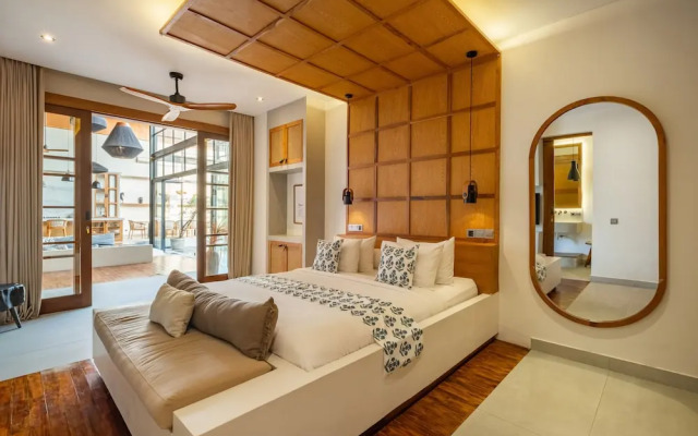 Villa Gaia Pererenan