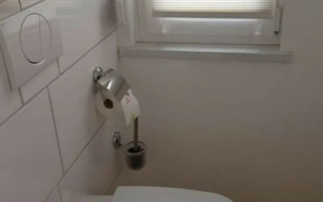 Haus Elfi Modern Retreat