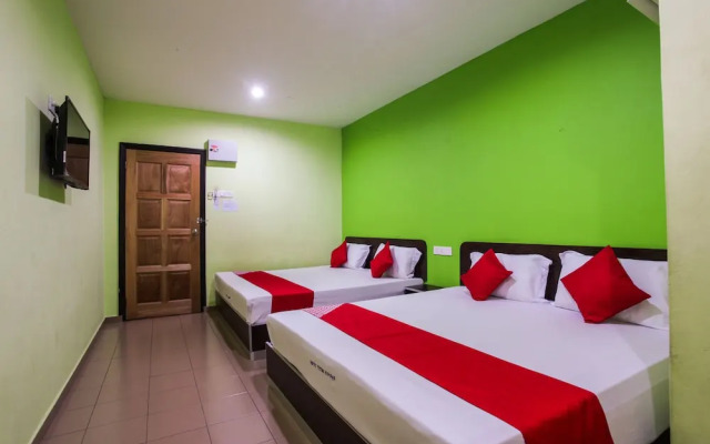 OYO 89539 Hotel Siswa