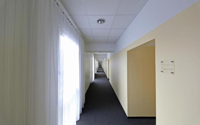 Montagehotel Business & City
