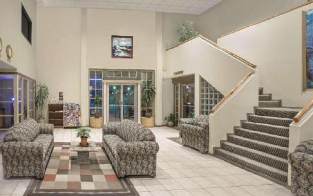 Knights Inn Pico Rivera