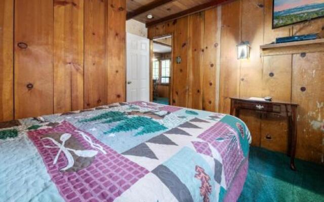 Redawning Nicole's Happy Place