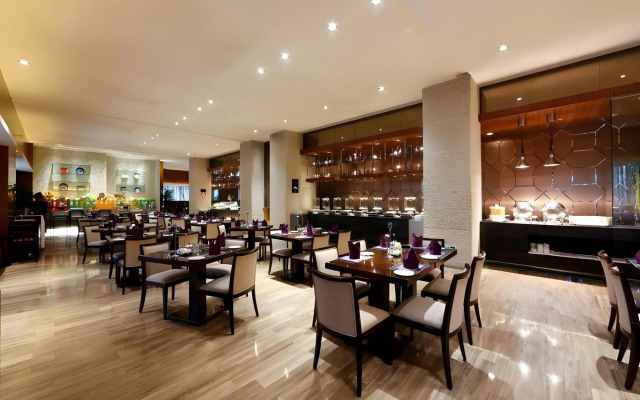 KinHo Narada Hotel Wen zhou