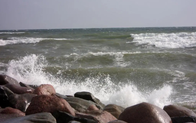 Fürstenhof - Apartment 306 Victoria