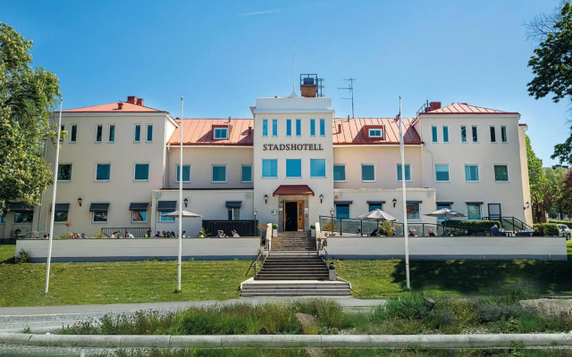 Mjolby Stadshotell