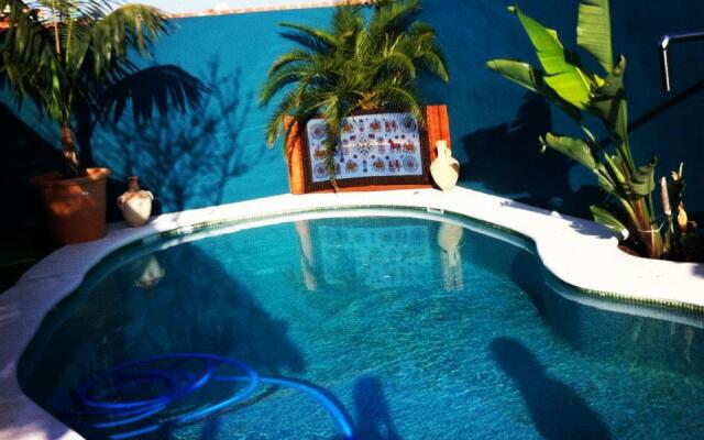 House in El Palmar, Cadiz 102420