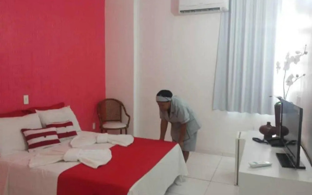 Hotel Saint Patrick Grand